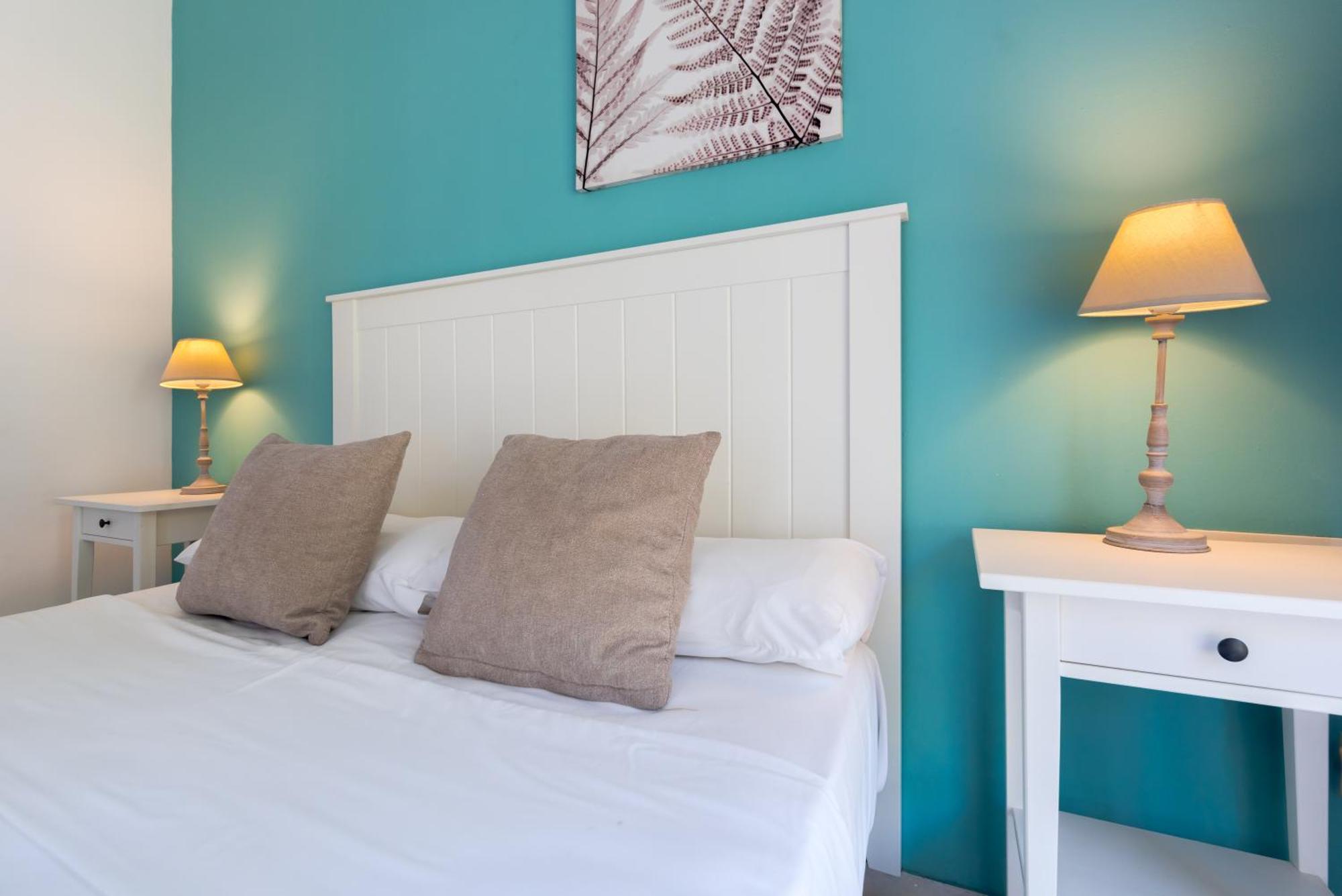 Wintowinrentals Townhouse, Pool & Beach Vakantiehuis
