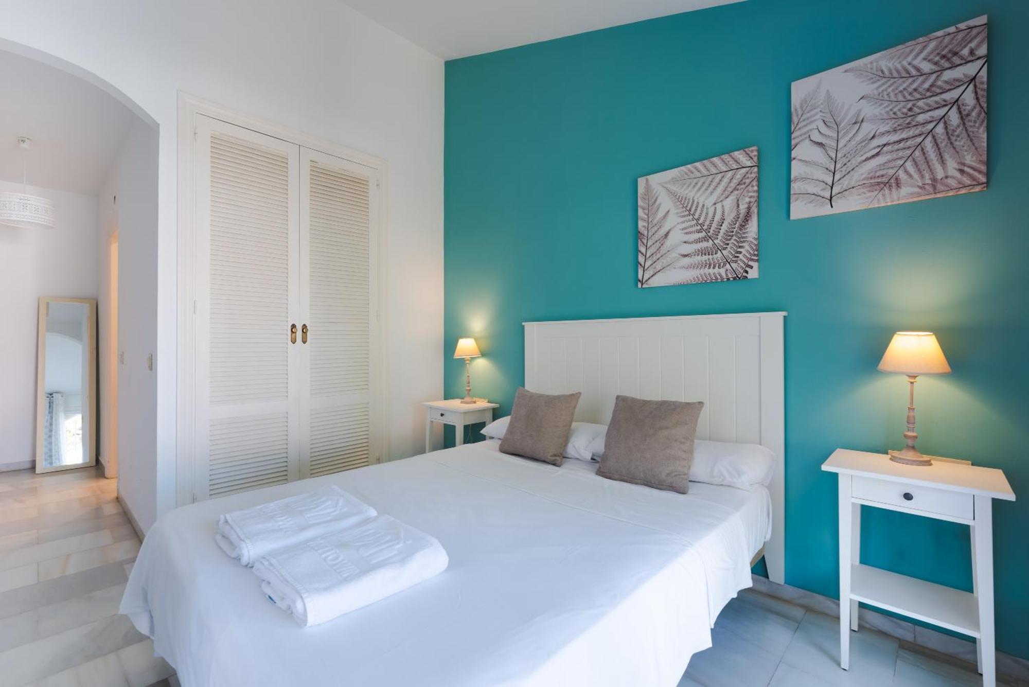 Wintowinrentals Townhouse, Pool & Beach Vakantiehuis