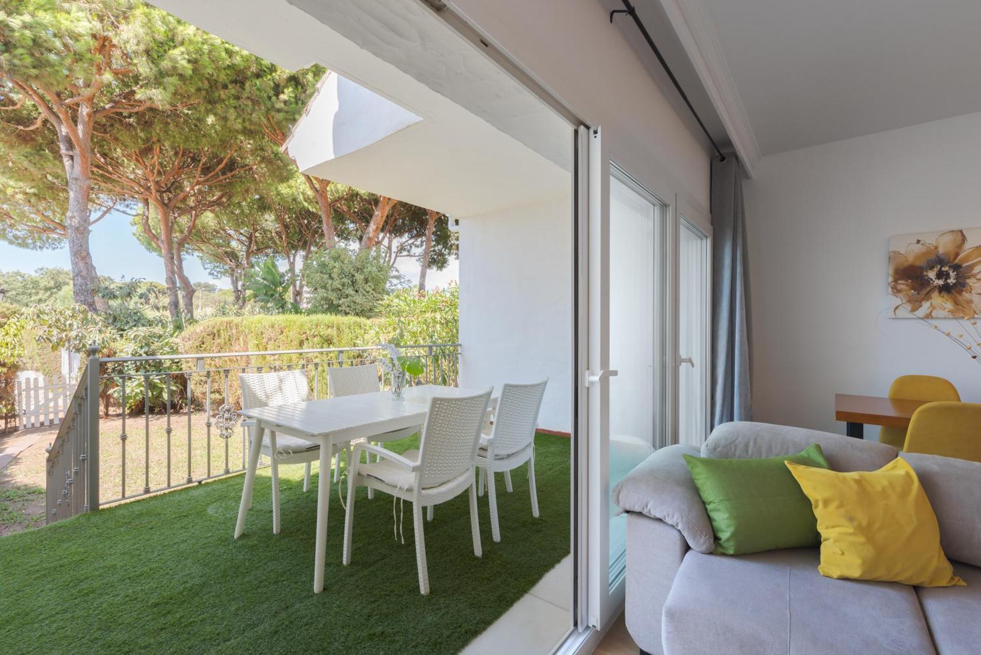 Vakantiehuis Wintowinrentals Townhouse, Pool & Beach