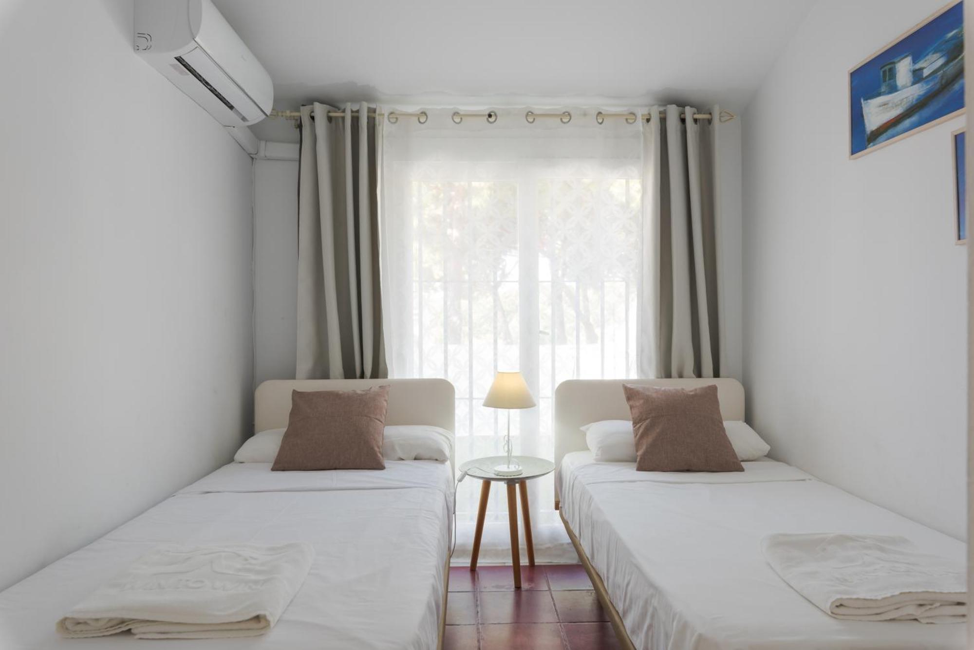 Vakantiehuis Wintowinrentals Townhouse, Pool & Beach Marbella